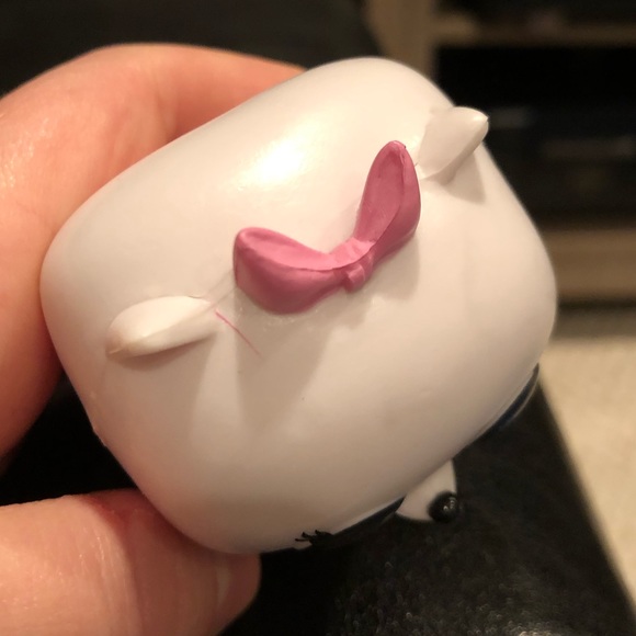 Funko Pop Vinyl Secret Life of Pets #294 Gidget *NO BOX* - Picture 5 of 6